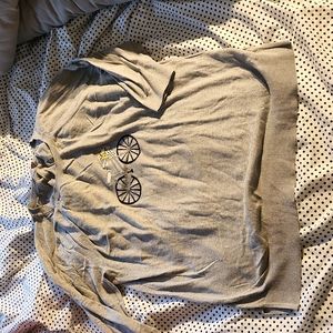 Loft plus bicycle sweater 16/18